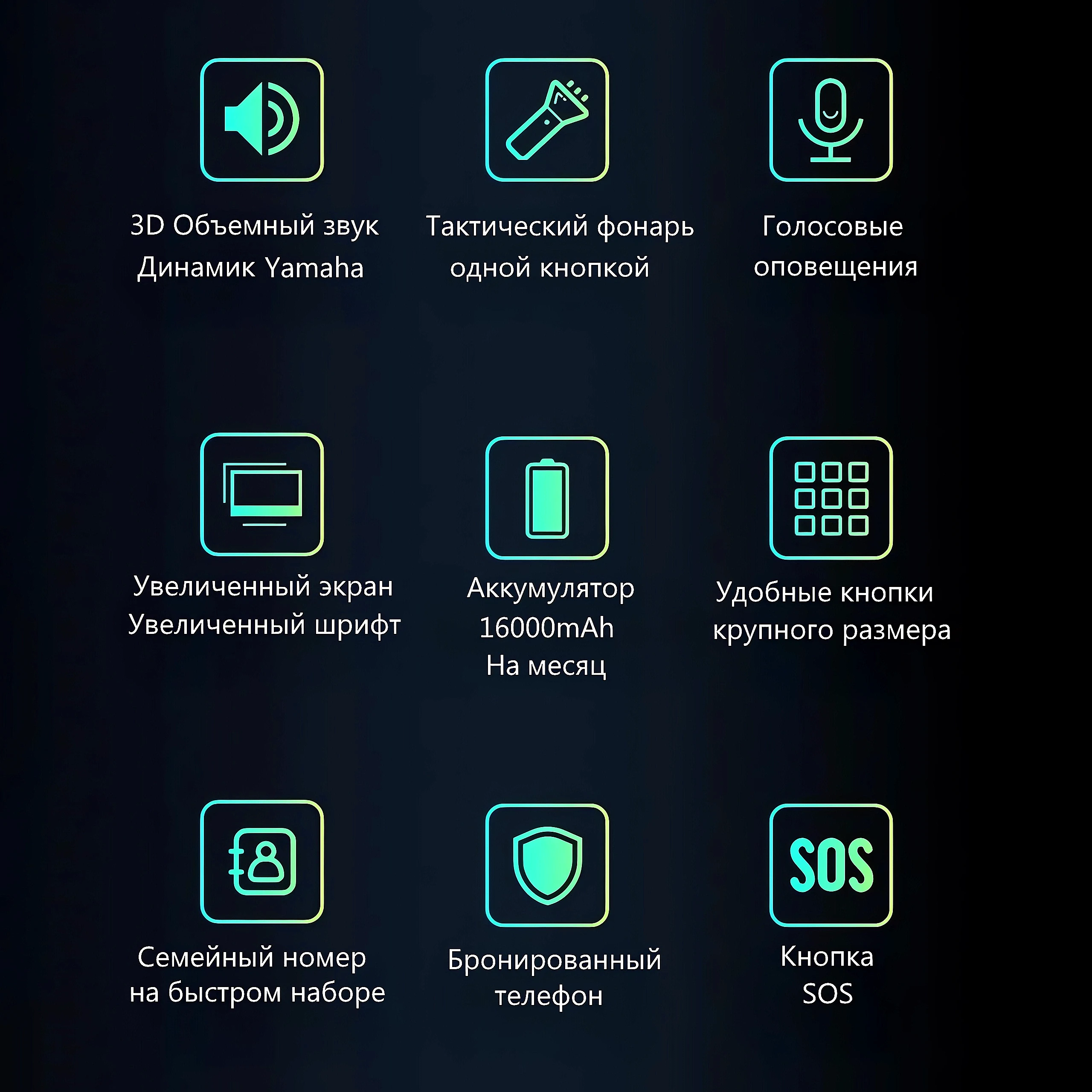 Туристический телефон купить